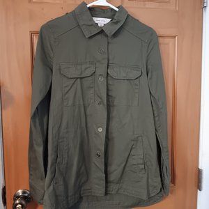 Adam Levine Shirt/Jacket